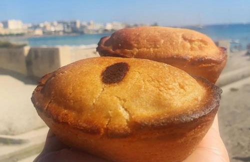 Vacanze in Puglia-LECCE Dimore Dimira - Foto 28