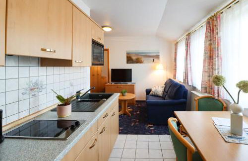 Aparthotel Leuchtfeuer Rügen - Foto 30