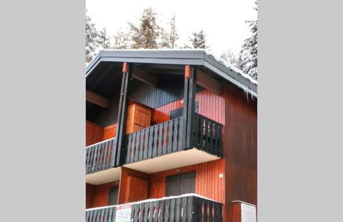 appartement en chalet au pied des pistes - Foto 1