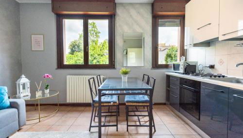 Appartamento vicino Milan, Rho Fiera e MXP - Foto 4