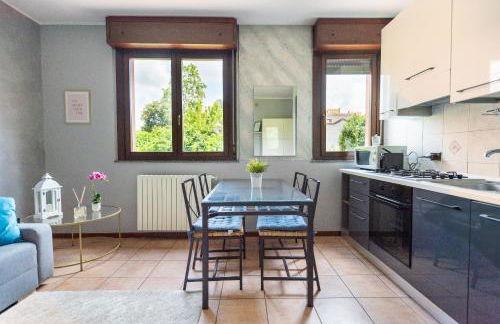 Appartamento vicino Milan, Rho Fiera e MXP - Foto 4