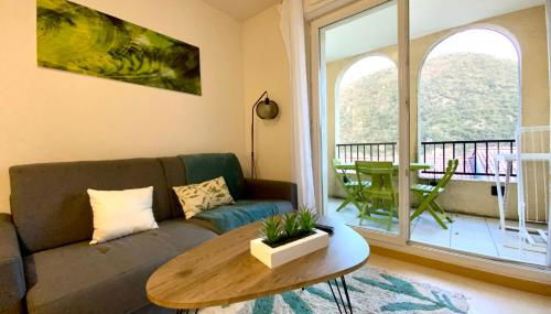 Les Naïades G34 - 2 bedrooms for 5 people ! - Photo 1