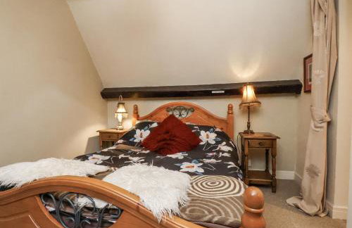 1 The Old Methodist Chapel - Foto 34