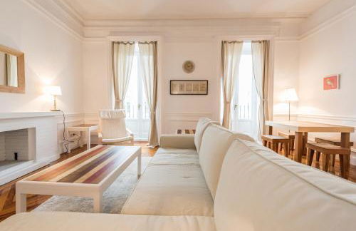 Apartamentos Alcalá - Photo 56