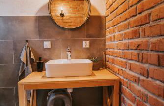 Nowe Domki Jeleni Szlak - Foto 24