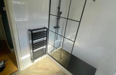 Apartment with balcony West Bridgford - Foto 7