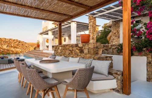 Villa Artisti Mykonos - Photo 18