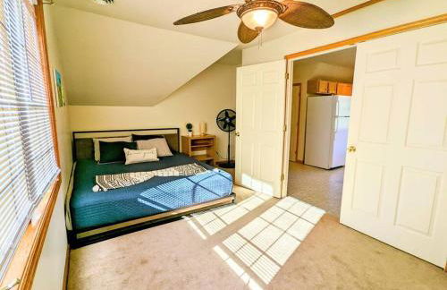 Artemis Lakehouse - Hot Tub, Lakefront & Racetrack - Photo 30