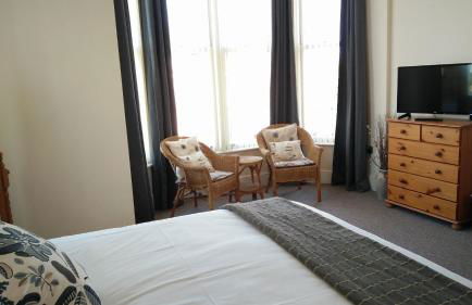 The Shelbourne Apartments - Foto 90