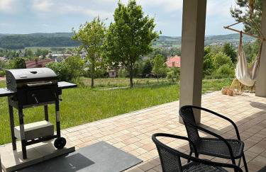 Domek Na Wzgórzu - Foto 15