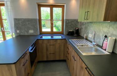 Neurenovierte Ferienwohnung Xaver - Foto 13