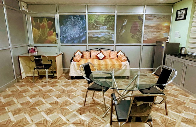 SOHANAs Homestays- 2 BHK Apartment with Terrace near Jaipur International Airport - Foto 21