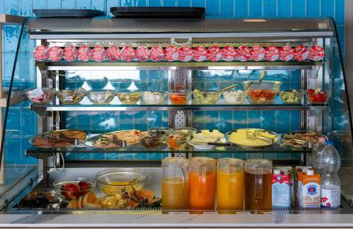 ApartHotel Panorama Beach - Foto 61