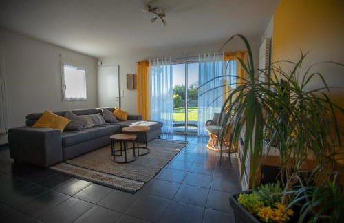 Maison à 800m de la plage - Foto 9