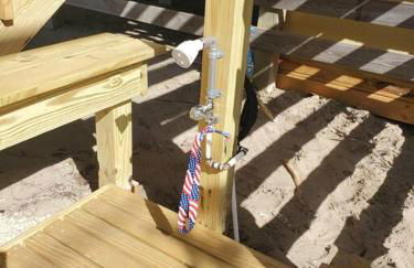 The Lost Loggerhead- OBX Ocean view Beach House - Foto 57