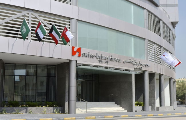 Swiss-Belresidences Juffair - Photo 47