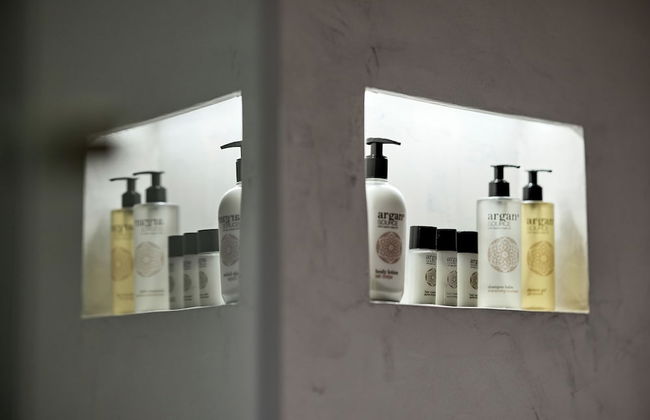 Cama Luxury Suites Kavouri - Foto 60