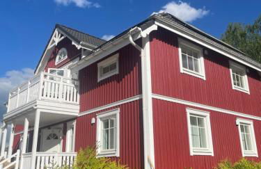 Stilvolles Naturidyll bei Berlin - Foto 1