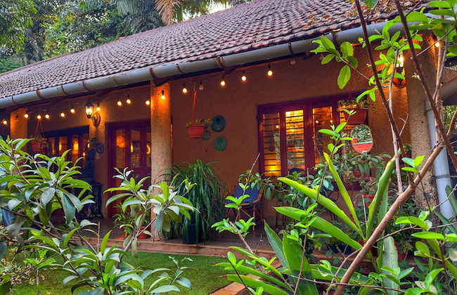 Peace Lily Cottage - Photo 31