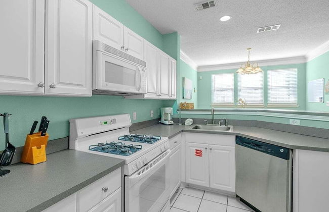 Villas at Legacy - Foto 27