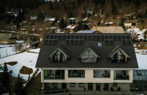 Kuckucks Hideaway - Foto 26