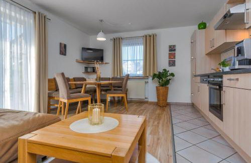 Ferienwohnungen Haus Elisabeth - Foto 6