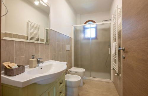 Villa degli Olivi - Foto 48