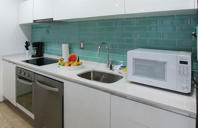 Menesse on the Beach - Photo 7