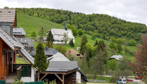 Skylodges - Foto 2