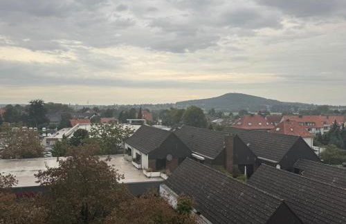 Charmante 4 Zimmer Apartment Contactless Check-in historische Stadtzentrum - Foto 125