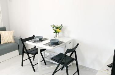 Estudio 2 Minutos De La Playa - Foto 10