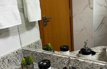 Apartamento Encantador Centro Santa Teresa - Foto 12