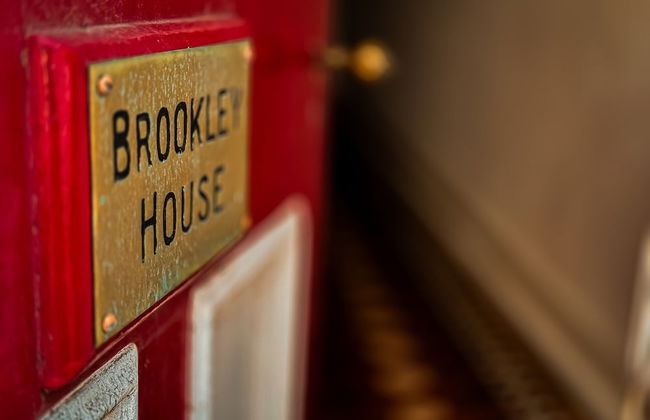 Brookley House Cromer Coast 5 Bed 8 Guests - Foto 1