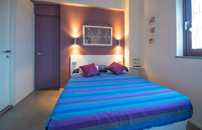 Serre Alte Landscape luxury Rooms - Foto 21