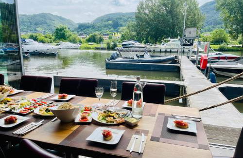 FeWo Mosel - Comfort & Relax - Foto 40
