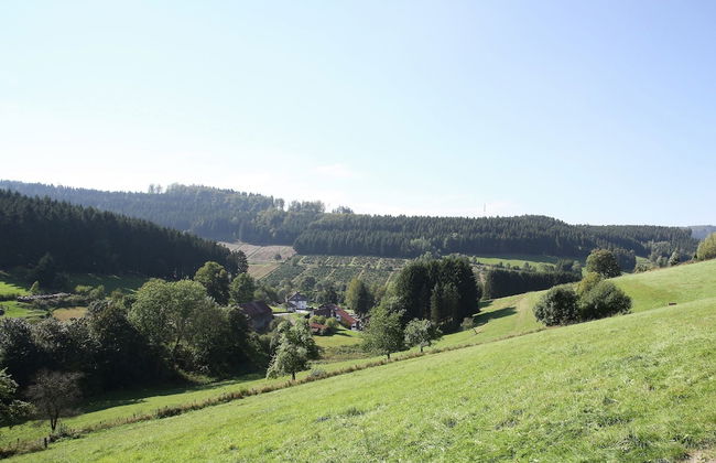 Splendid Holiday Home in Untervalme near Ski Area - Foto 33