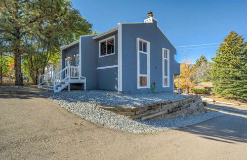 West Side Getaway Amazing Location Extended Stay - Foto 34