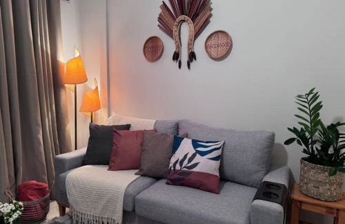 Apê Central II - melhor localização de Bonito - Foto 20