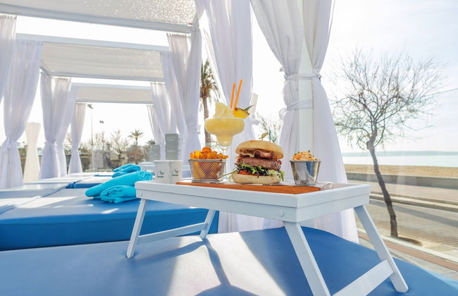 Aparthotel Fontanellas Playa - Foto 79