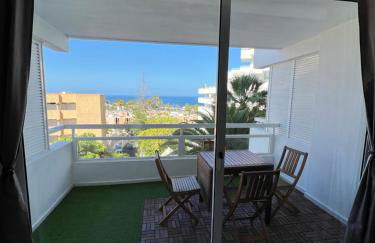 Hideaway Tenerife Holiday Apartment Las Américas - Foto 7