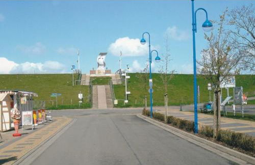 Appartment 129 in Tossens - Foto 14