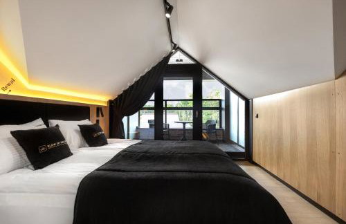 Blow up Baltic Trzęsacz - Foto 22