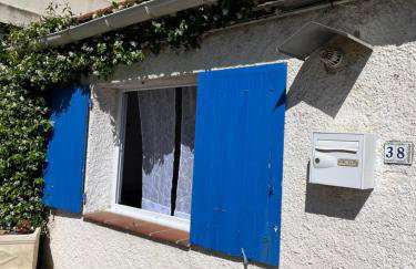 Appartement Spacieux au cœur du GRAU - Foto 2