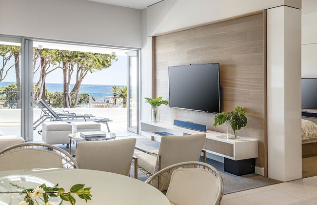 South Beach Camps Bay Boutique Hotel - Foto 44