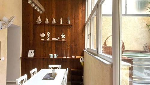 Basso 61, Cozy Oasis with Mini Pool and Courtyard - Foto 5