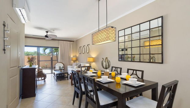 2BR 3BA Town Home w GYM Tennis Courts Pools - Foto 2, Habitación