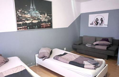 Budget Apartments Deutz - Photo 3