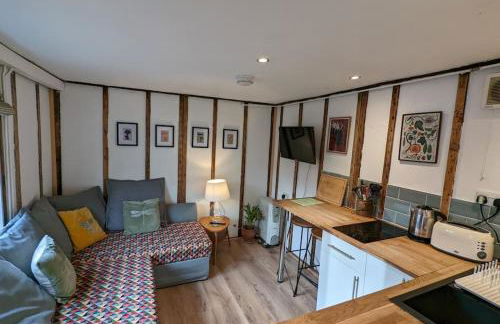 Cobweb Cottage Studios - Foto 7