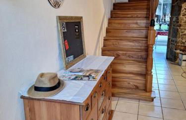 Maison en pierre proche mer, commerces et bus - Foto 12