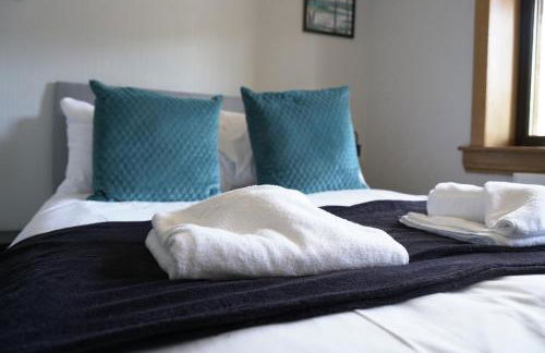 Sauchie House - Foto 17